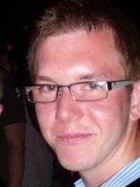 Person who looks like Sam Rockwell