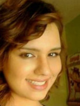 Person who looks like Perrey Reeves