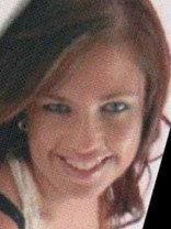 Person who looks like Drew Barrymore