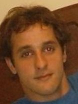 Person who looks like Matthew McConaughey