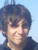 Person who looks like Mike Myers