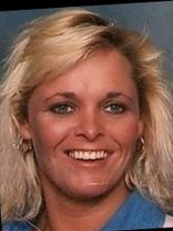 Person who looks like Cheryl Ladd