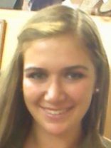 Person who looks like Spencer Locke