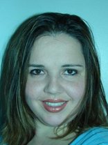 Person who looks like Katie Holmes