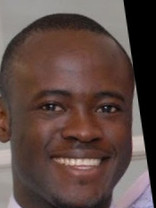 Person who looks like Taye Diggs