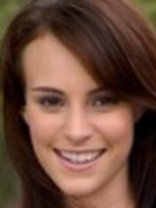 Person who looks like Kristen Stewart