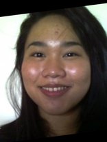 Person who looks like Keiko Agena