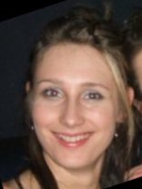 Person who looks like Anne Heche