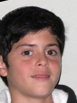 Person who looks like Billie Joe Armstrong