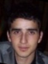 Person who looks like Jordan Bridges