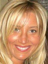 Person who looks like Camille Anderson