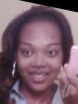 Person who looks like Angela Simmons