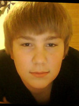 Person who looks like Cody Kasch