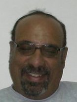 Person who looks like Billy Joel