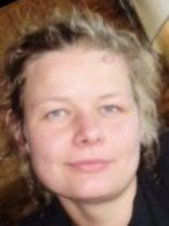 Person who looks like Eva Herzigova