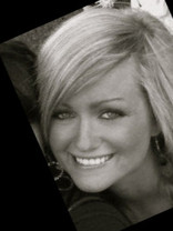 Person who looks like Brittany & Cynthia Daniel