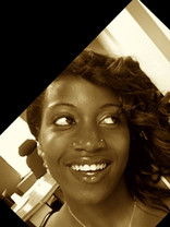 Person who looks like Jill Marie Jones