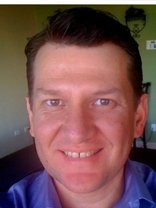 Person who looks like Matthew Lillard