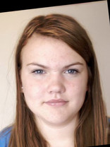 Person who looks like Morgan York