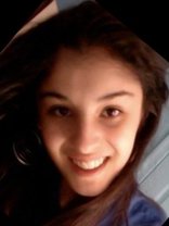 Person who looks like Nina Dobrev