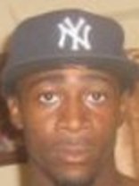 Person who looks like Taye Diggs