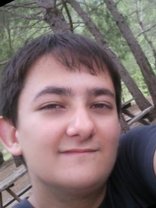 Person who looks like Robert Rodriguez