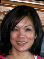 Person who looks like Lindsay Price