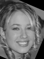 Person who looks like Hilary Duff