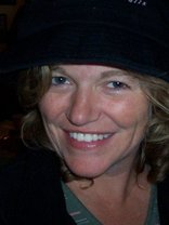 Person who looks like Gretchen Mol