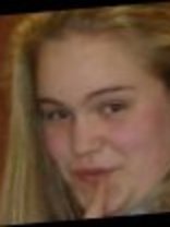 Person who looks like Julia Stiles