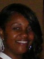 Person who looks like Nia Long