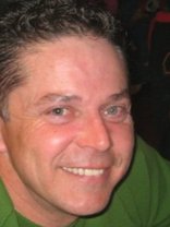 Person who looks like Chad Allen