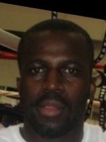 Person who looks like Eamonn Walker