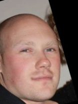 Person who looks like Michael Rosenbaum