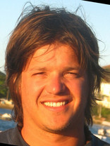 Person who looks like Mick Jagger