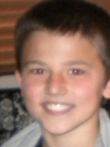 Person who looks like Cameron Bright