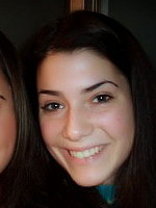 Person who looks like Eden Riegel