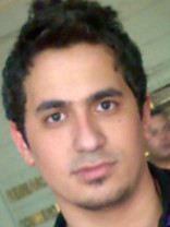 Person who looks like Edgar Ramírez