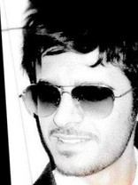 Person who looks like Johnny Knoxville