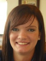 Person who looks like Dayna Devon