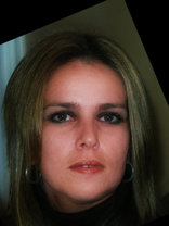 Person who looks like Jillian Barberie