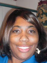 Person who looks like Gina Torres