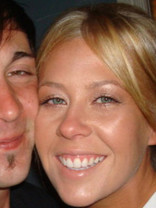 Person who looks like Sheryl Crow