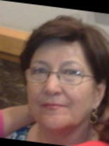 Person who looks like Stockard Channing