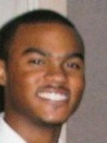 Person who looks like Eugene Byrd