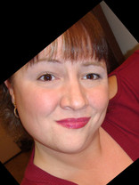 Person who looks like Katey Sagal