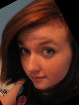 Person who looks like Hayley Williams