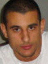 Person who looks like Diego Serrano