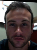 Person who looks like Freddie Prinze Jr.