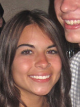 Person who looks like Missy Peregrym